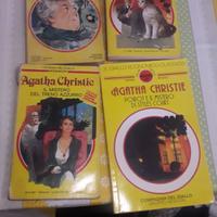 romanzi agatha christie