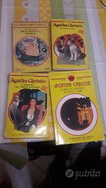 romanzi agatha christie