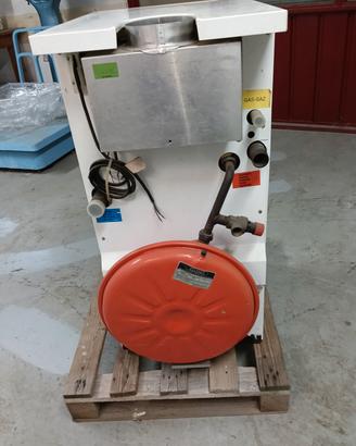 CALDAIA A GAS  per RISCALDAMENTO