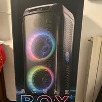 MAI APERTO cassa wireless bluetooth