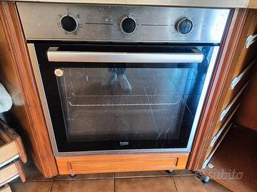 forno Beko 