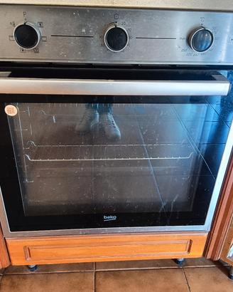 forno Beko 