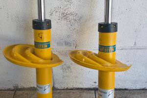 ammortizzatori bilstein b8 performance plus