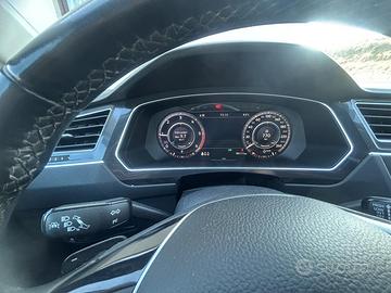 Auto come nuova