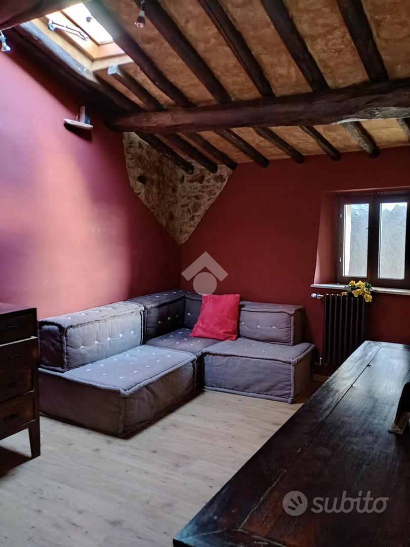 Apartment in Bellegra, Roma Capitale - Vista 4