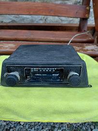 Autoradio Fulton vintage