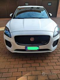 Jaguar E-Pace R Dynamic