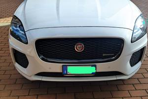 Jaguar E-Pace R Dynamic