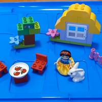 lego duplo disney