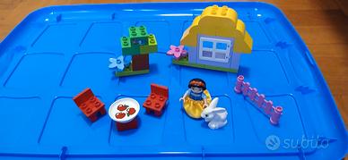 lego duplo disney