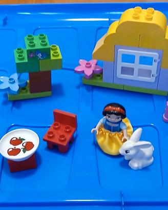 lego duplo disney
