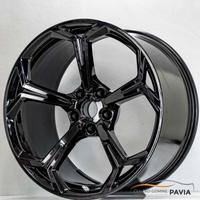 Cerchi in lega 22 originali Lamborghini Urus