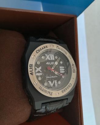 Orologio al quarzo 4US Cesare Paciotti Time Style