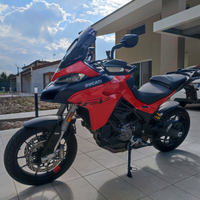 Ducati multistrada v2s