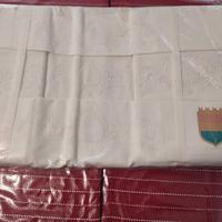 sfilato siciliano linizzato 