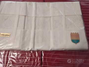 sfilato siciliano linizzato 