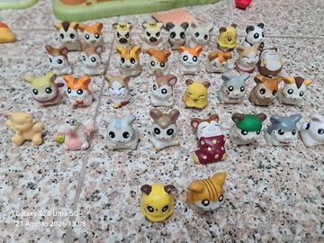 Hamtaro 
