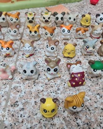 Hamtaro 