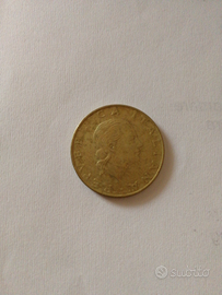 200 lire