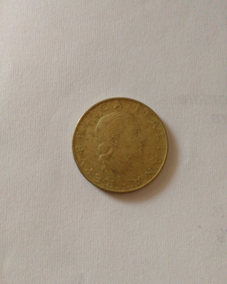 200 lire
