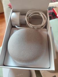 Google nest mini