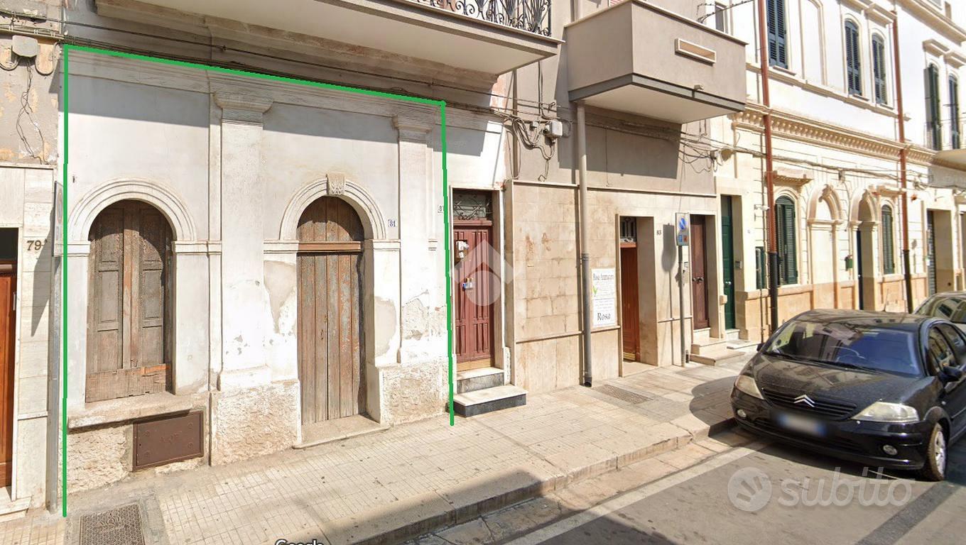 Subito TECNOCASA STUDIO FRANCAVILLA SRL CASA INDIPENDENTE A FRANCAVILLA FONTANA Ville