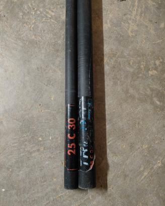Albero windsurf sdm 460 - 30% carbonio