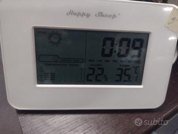 Stazione Meteo 
