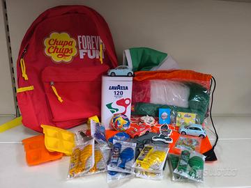 Gadget anni 2010 - €1 l'uno