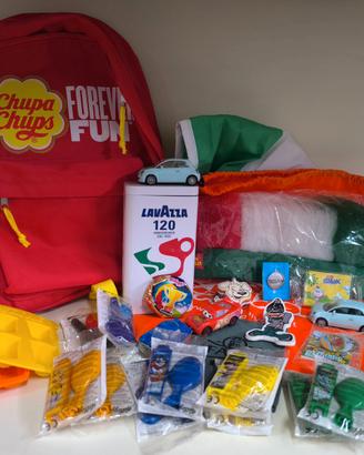 Gadget anni 2010 - €1 l'uno