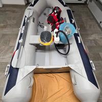 Gommone Honda Honwave T32 IE3