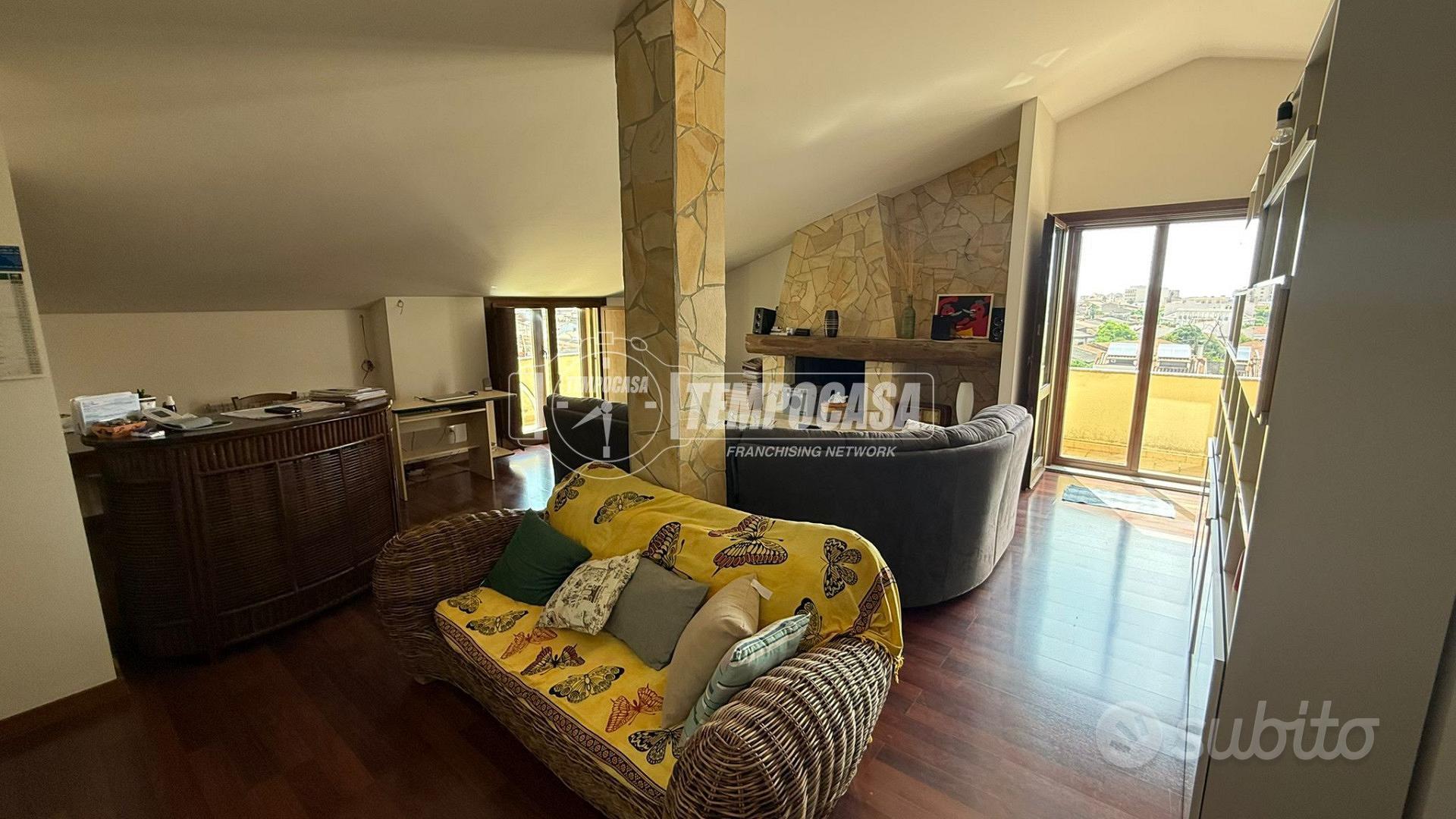 Apartment in Oristano, Su Brugu - Vista 6