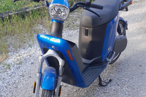 Scooter elettrico Askoll eScooter2