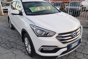 HYUNDAI Grand Santa Fe 2.0 Crdi 4x4 7 posti