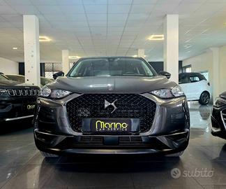 DS - DS 3 Crossback - PureTech 130 aut So Chic