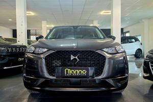 DS - DS 3 Crossback - PureTech 130 aut So Chic
