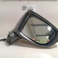 SPECCHIETTO RETROVISORE DESTRO MAZDA 6 Serie 02403