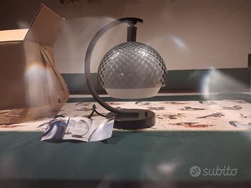 Lampada da tavolo NasonMoretti