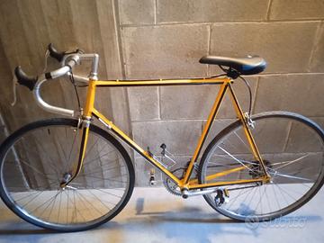 2 Bici da corsa 26
