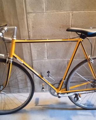 2 Bici da corsa 26