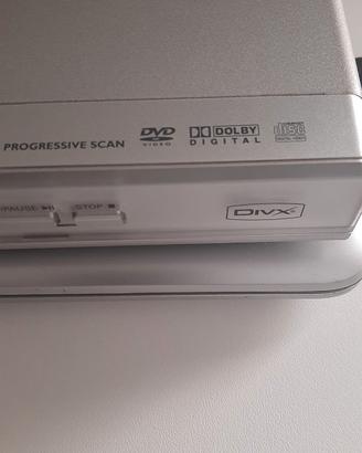 videoregistratore