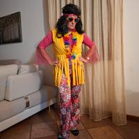 costume carnevale 