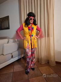 costume carnevale 