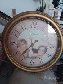 Orologio Rotondo da Parete