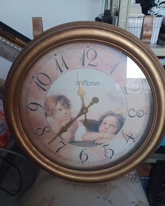 Orologio Rotondo da Parete