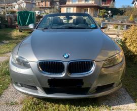 Bmw cabrio