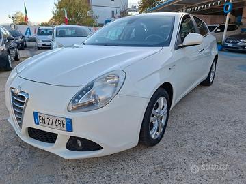 Alfa Romeo Giulietta 1.6 JTDm