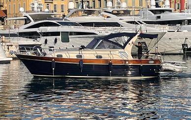 Gozzo Mimì 11 Libeccio Cabinato