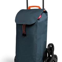 CARRELLO PORTA SPESA