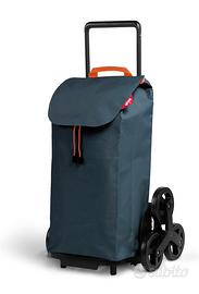 CARRELLO PORTA SPESA